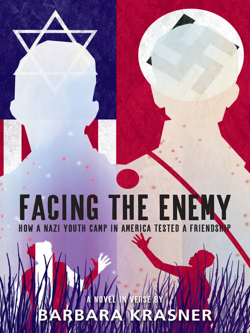 Title details for Facing the Enemy by Barbara Krasner - Available